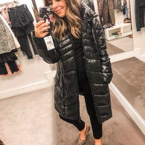 Sam Edelman Puffer
